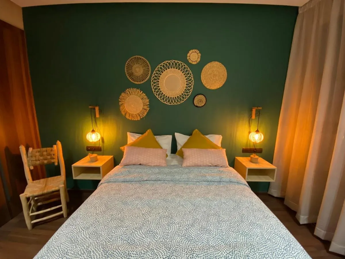Appartement Cosy Et Chaleureux - Casablanca Centre