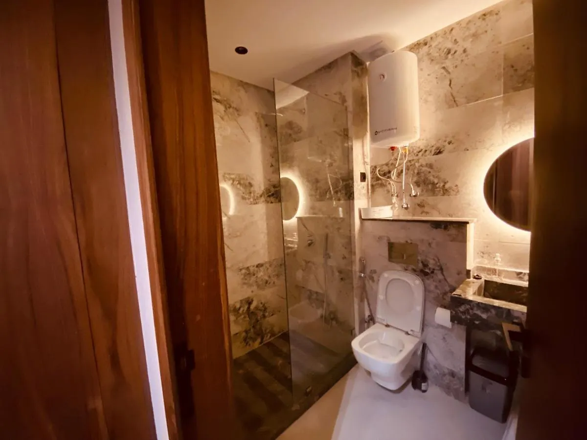 Appartement Cosy Et Chaleureux - Casablanca Centre Morocco