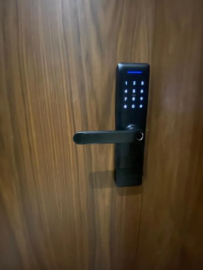 Apartmán Appartement Cosy Et Chaleureux - Casablanca Centre Maroko