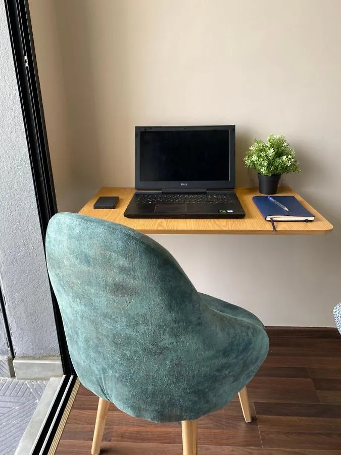 Appartement Cosy Et Chaleureux - Casablanca Centre 0*,  摩洛哥