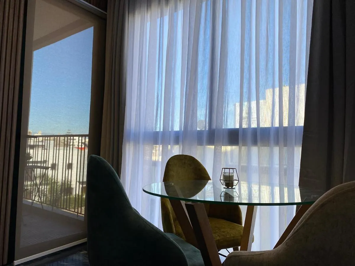 公寓 Appartement Cosy Et Chaleureux - Casablanca Centre
